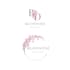 do premade cherry blossom logo4
