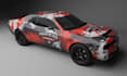 do unique car, van, vehicle wrap design or vehicle sticker