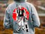 design football, basketball,baseball,skate streetwear shirts