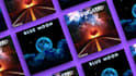 design topnotch podcast cover art and thumbnail