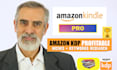 do a profitable and complete amazon kindle KDP books ebooks keywords research