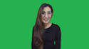 be your professional green screen spokesperson in spanish