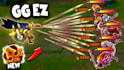create amazing league of legends thumbnails