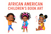 illustrate african american childrens books