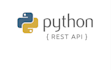 build fast, flask, django rest API and flask app