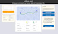 do gis map, interactive map, web map, spatial analysis and visualization