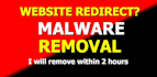 remove malware from hacked website