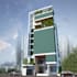 create  realistic 3d rendering