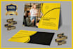 do a professional real estate postcard design