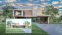 do sky replacement for your photos professionally