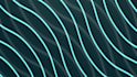 make dynamic waves background