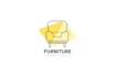 design interior home staging logo