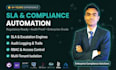 build sla and ai regulatory ready compliance for your enterprise platform