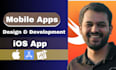 design and build ios app using swift and xcode