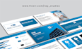 design your business plan and sales pitch deck