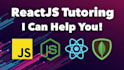 teach you react js