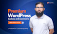 build or redesign a wordpress ecommerce store