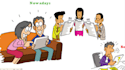 do whiteboard animation video for your bussines