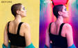 remove or add person, objects, change photo background in photoshop