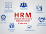 manage your HR services and recruitment