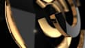 design stunning 3 black gold logo in 48 hours