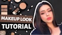 design your beauty or makeup vlog thumbnail