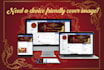 do device friendly cover image within 6hour