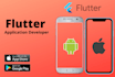 develop android and IOS app