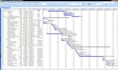 create a gantt chart and project plan with microsoft project