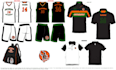 do basketball uniform design