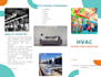 do hvac design, cooling, heating load calculation and quality 2d, 3d drafting