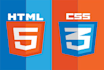 fix your html5, css3 code