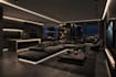 create beautiful interior design