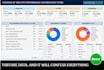 create customize google looker studio dashboards and reports
