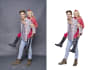 do background removal cutout crop image photo editing