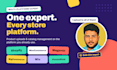 manually upload 50 products to your shopify, magento, or bigcommerce store