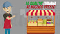 create an animated explainer video in the italian language
