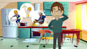 create an animated explainer video in the spanish language