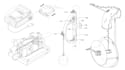 create uspto compliant patent drawings US based illustrator