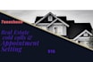 make professional real estate coldcalls and set appointments