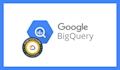 visualize google bigquery data on a dashboard