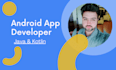 be your android app developer for android app development