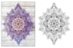 do vector tracing for cnc laser, plasma and router