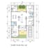draft professional architectural working drawings