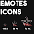 create custom twitch emotes