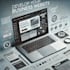 help to create business website with wordpress