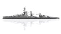create warships and aircraft models
