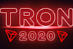 create trc20 token on tron blockchain