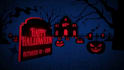 make best halloween greeting video