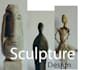 create a sculpture for your abstract fine art project